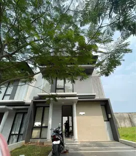 RUMAH RAPI SIAP HUNI CBD CITRA GRAN CIBUBUR