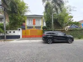 Rumah Taman Palem Lestari Uk 20x20 Hadap Barat Dan Selatan