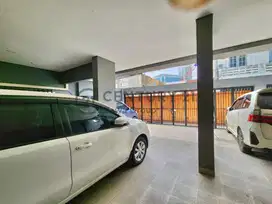 Dijual Rumah Kost Elite Pusat Kota Abdul Muis Gambir Jakarta 4 Lantai