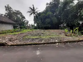 Tanah Pekarangan 200 meter palagan donolayan utara masjid suciati