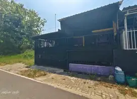 Dijual Rumah di kartasuraDekat Luwes  mal
