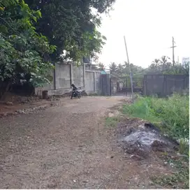 dijual tanah BSD