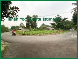 Tanah Murah Dekat Kampus UII di Ngemplak Sleman