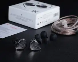 Kz Edc Pro In Ear Monitor