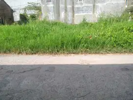 Tanah Bandung Dekat Komp GBA 3 Legalitas SHM