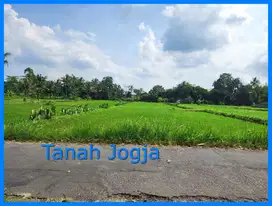 Tanah Dekat UII, Kesempatan Bagus Untuk Kost
