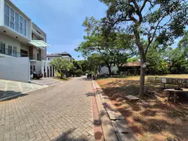 Jarang Ada Kavling Ebony Bgm Pik Hadap Utara View Danau Luas 560 m2