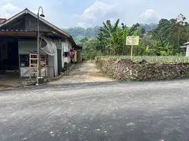 Dijual Tanah Kawasan Wisata Kemuning 250 Juta Bonus Udara Dingin