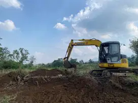 Tanah View Senja Pegunungan Kota Malang Hanya 140 jutaan Dekat UIN