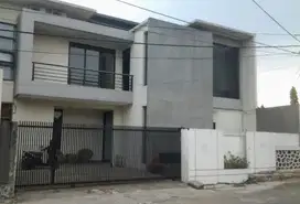 Termurah Rumah lux kopo elok di bawah njop bandung