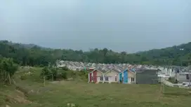 CUKUP BAYAR 500RB SUDAH DAPAT RUMAH CANTIK DI JATILUHUR