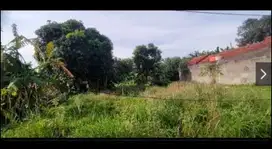 Tanah di jual di ciangsana, samping kota wisata
