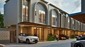 rumah mewah 1M an dekat MRT,Mall & tol Lebak bulus Jakarta Selatan
