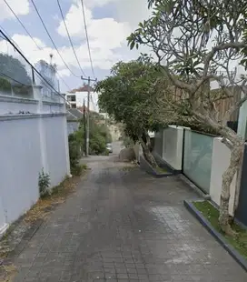 Tanah Kencana karang Mas Jimbaran Badung
