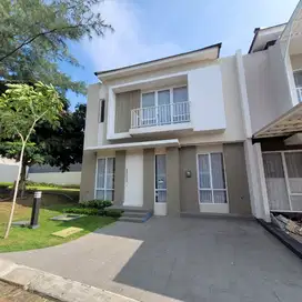 Dijual Rumah di Paramount Village Semarang