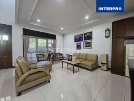 Rumah Dijual Taman Aries Meruya Luas Tanah 217m2 4 Kamar Tidur