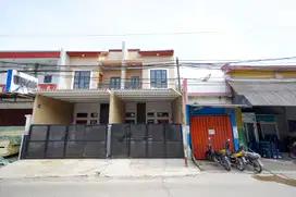 Rumah 2 Lt SHM Bebas Banjir 9 Mnt ke RS Citra Harapan J-28737