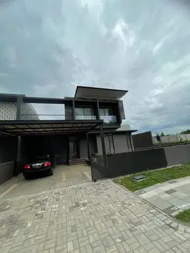 Lux Sudut Koridor Anggapati KBP