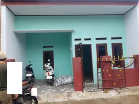 Rumah Cicilan Rumah Bebas Banjir 3 Mnt ke RS Tarumajaya Hospital J-288