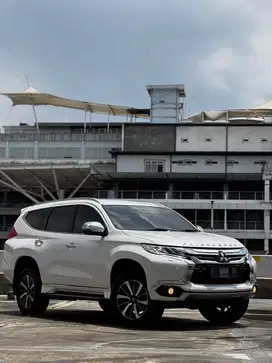 Mitsubishi Pajerosport dakar ULTIMATE full original 2020 nik2019