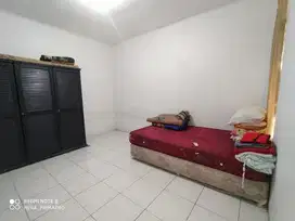 Dijual rumah siap huni di Margahayu lt210/250  harga 1,3m
