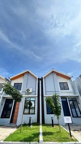 Rumah PREMIUM dengan modern Design