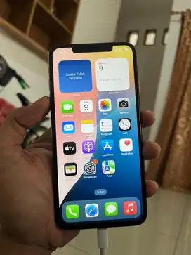 Iphone xs max 256gb hp cas