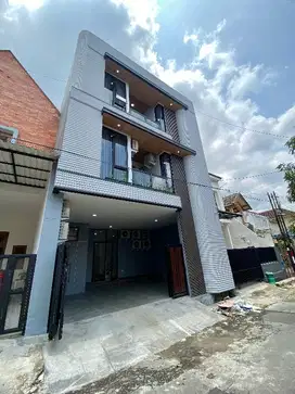 Kos Suhat 15KT 15KM SHM income 300jt/tahun