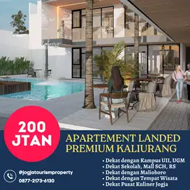 Kost Exclusive Dengan Fasilitas Mewah & Akses Lokasi Strategis
