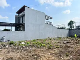 Dijual Tanah Premium Dekat Pogung, Jalan Kaliurang Km 7