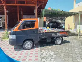 JASA ANGKUT ANGKUTAN BARANG DAN PINDAHAN JOGJA SLEMAN BANTUL