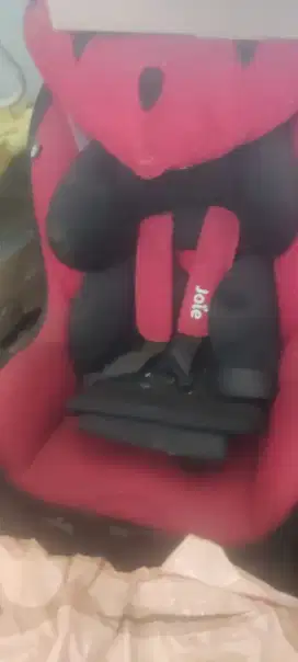 Car seat baby satu tangan masih istimewa