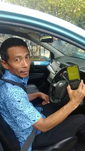 Lowongan kerja driver