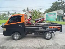 JASA ANGKUT ANGKUTAN BARANG DAN PINDAHAN JOGJA SLEMAN BANTUL