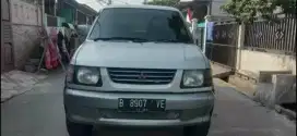 Kuda Diesel Solar GLS 2500cc