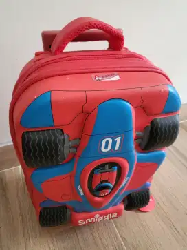 Smuggle koper mini