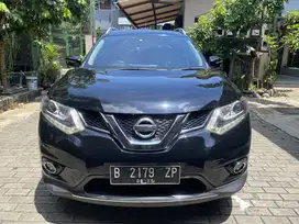 Nissan x trail T32 2015 low KM antik istimewa pajak on pribadi