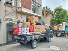 JASA ANGKUT ANGKUTAN BARANG DAN PINDAHAN JOGJA SLEMAN BANTUL