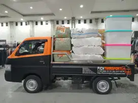 JASA ANGKUT ANGKUTAN BARANG DAN PINDAHAN JOGJA SLEMAN BANTUL