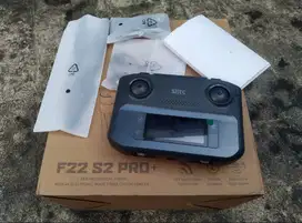 Remote SJRC F22 S2 Pro Plus