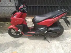 Pajak on VARIO 160 th.2022