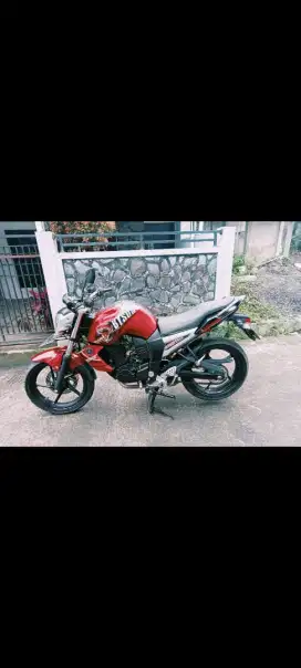 Yamaha byson lengkap