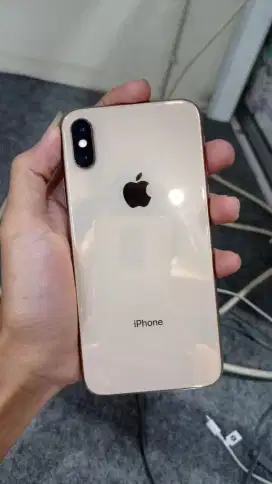 Iphone xs 256 normal