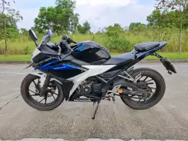 Honda CBR 150 R
