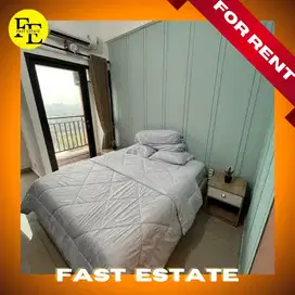 Sewa Apartemen Sayana Harapan Indah Type Studio Nyaman