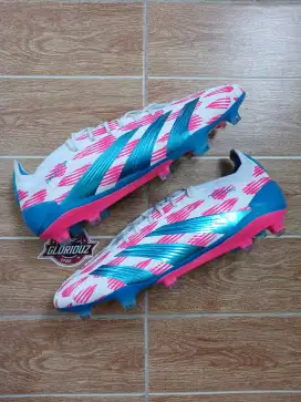 Adidas Predator 24 Elite FG Re-Emergence Pack Original