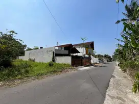 BU: Tanah di Area UII Mulai 2 Jutaan