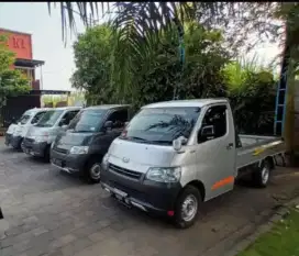 Carter pick up dalam & luar kota24 jam