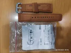 Jual leather strap seven friday
