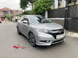 DP 1 JUTA PAJAK PANJANG | Honda HR-V RS Prestige 1.8 CVT 2017